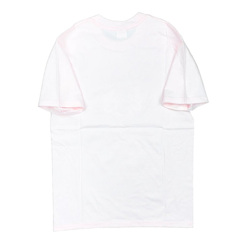 Supreme SS17 FTP T-Shirt Pink - Picture 2 of 4